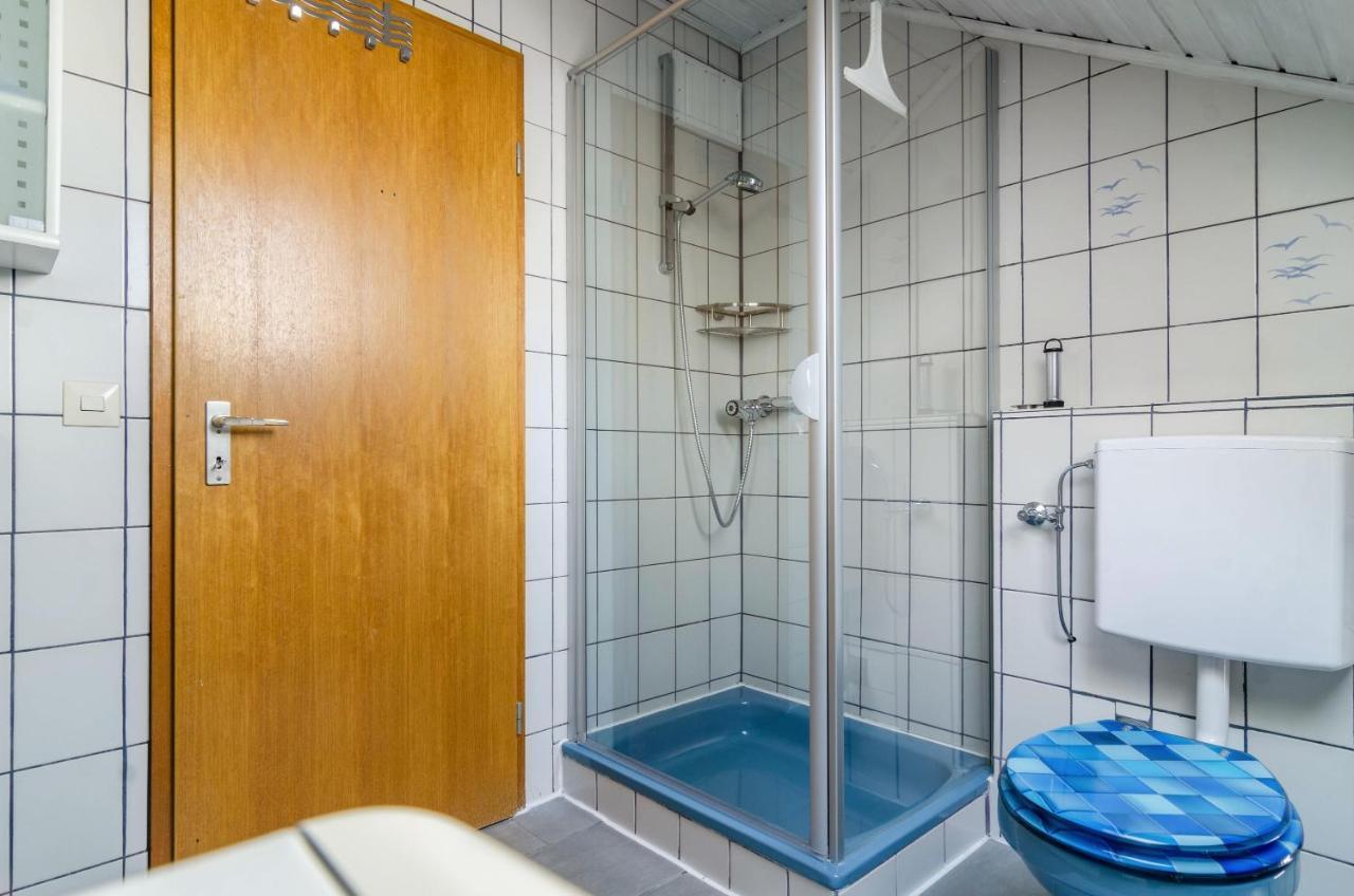 Jaulneau Apartment Owingen Exterior photo